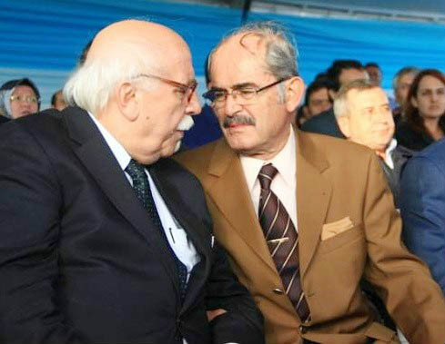 GELİN YENİ BİR SAYFA AÇALIM