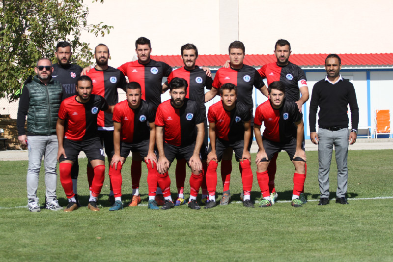 YUNUSEMRE KAZANMAK ZORUNDA