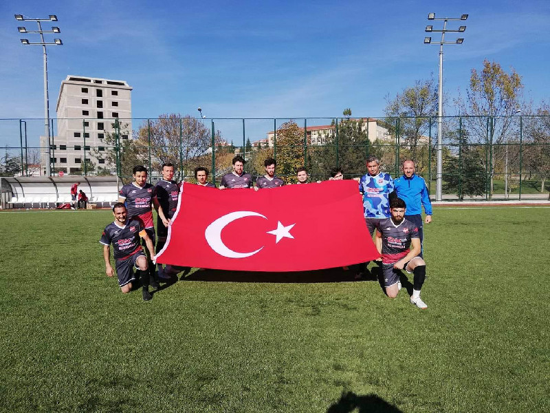 MUTTALIP PUANLA TANIŞABİLECEK Mİ?