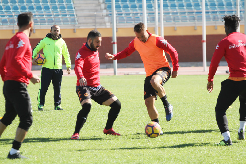 ANADOLU ÇUBUK YOLCUSU