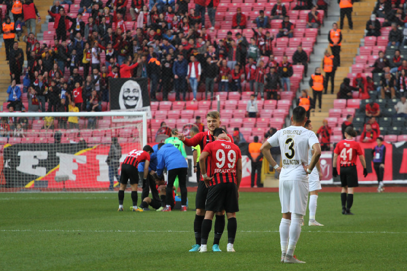 BU ŞEHRİ SEVMEK  ESKİŞEHİRSPOR İLE BAŞLAR