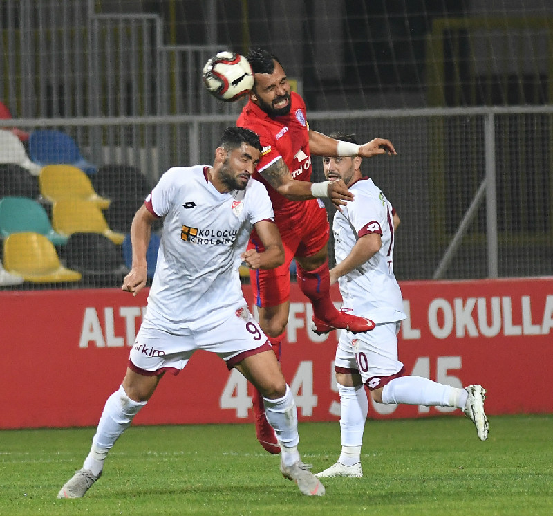 ELAZIĞ AĞIR YARALI