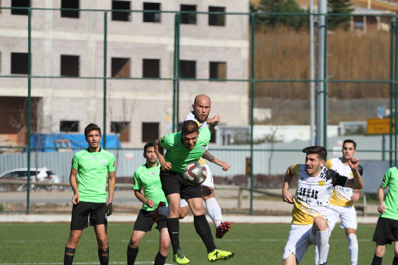 YENİ LİDER ÇİFTELER(2-1)