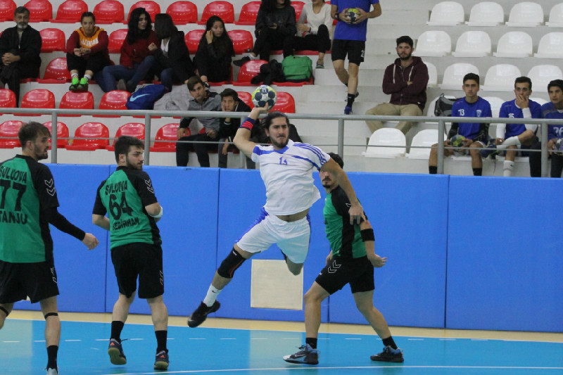 YENİDOĞANSPORDAN  MÜTHİŞ GERİ DÖNÜŞ(28-26)