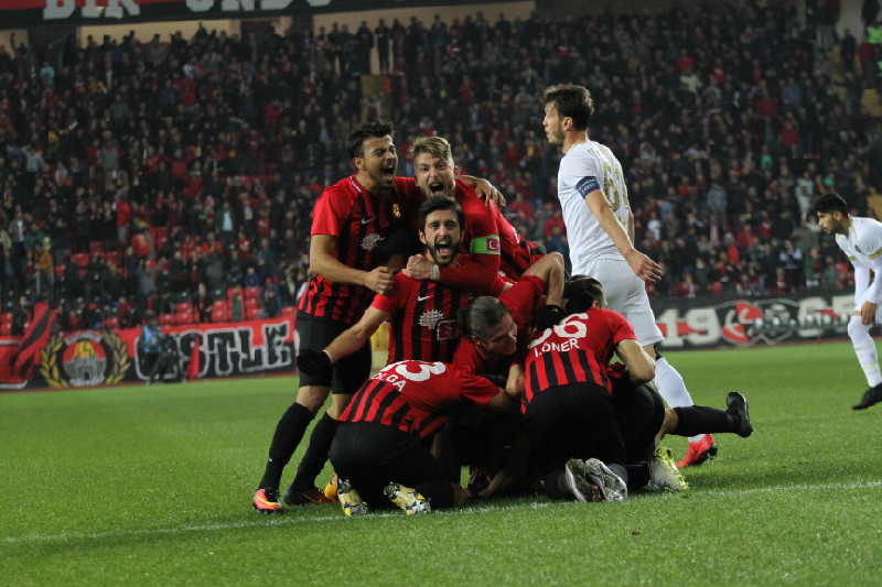 NE DEĞİŞTİ BİLİYOR MUSUNUZ?