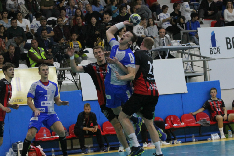 BETON ADAMLARIMIZ  SERİYİ BOZMAYACAK