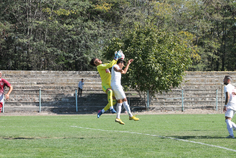 U21LER LİGDEN ÇEKİLİYOR