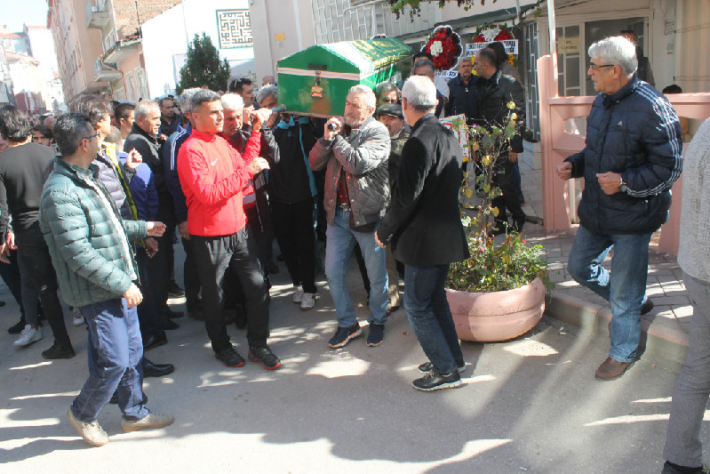 TÜRKMENGİL AİLESİNİN ACI GÜNÜ