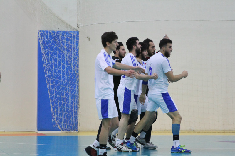 YENİDOĞANSPOR LİDER ÖNÜNE ÇIKACAK