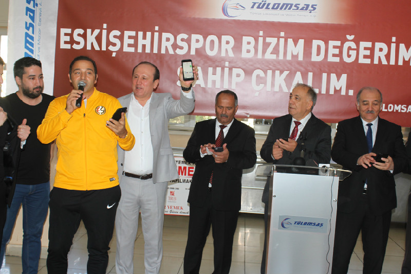 ES ES E SAHİP ÇIKTILAR