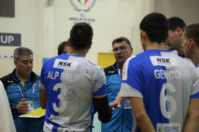 SERDAR SEYMENİ KIZDIRDILAR