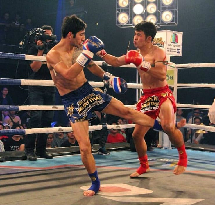 DÖVÜŞ ARENASI İLİMİZDE