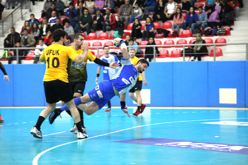 ZOR AMA GÜZEL OLDU(31-30)