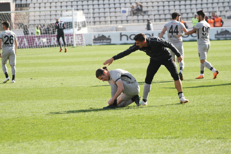 MEHMET BİLDİĞİNİZ GİBİ