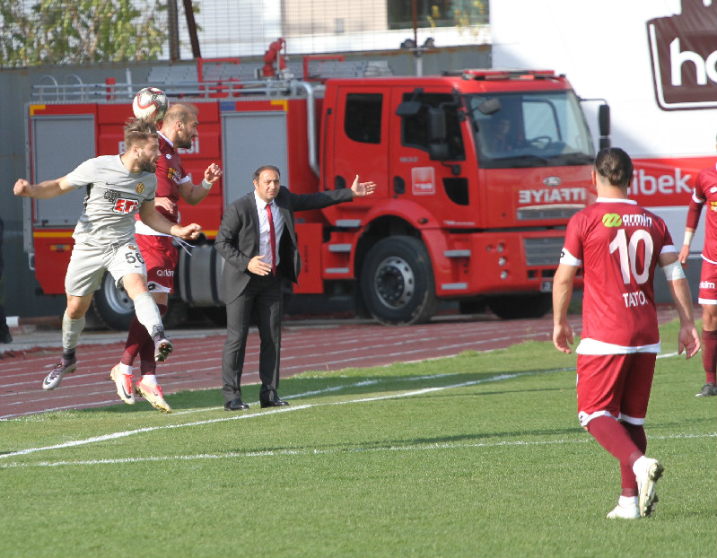 KAYIPLARLA UĞRAŞACAK VAKTİMİZ YOK!