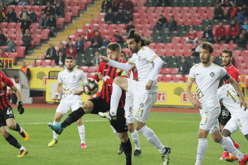 OSMANLI MAÇI 14.00DE