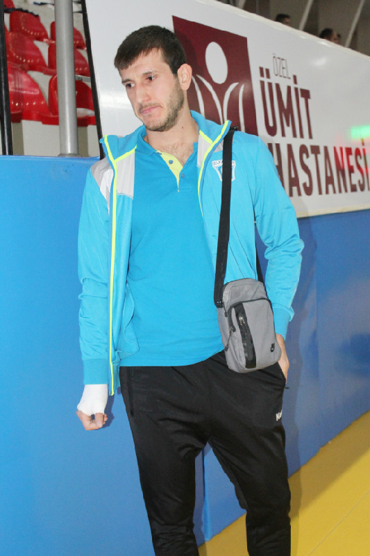 DURMUŞ ALİ HAZIR  UĞUR BUGÜNDE YOK