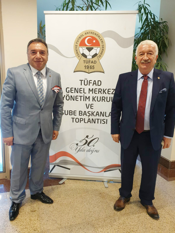 İLİMİZİ TEMSİL ETTİLER