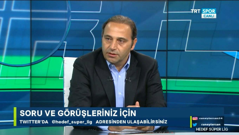 TRANSFER YASAĞINI KALDIRMALIYIZ