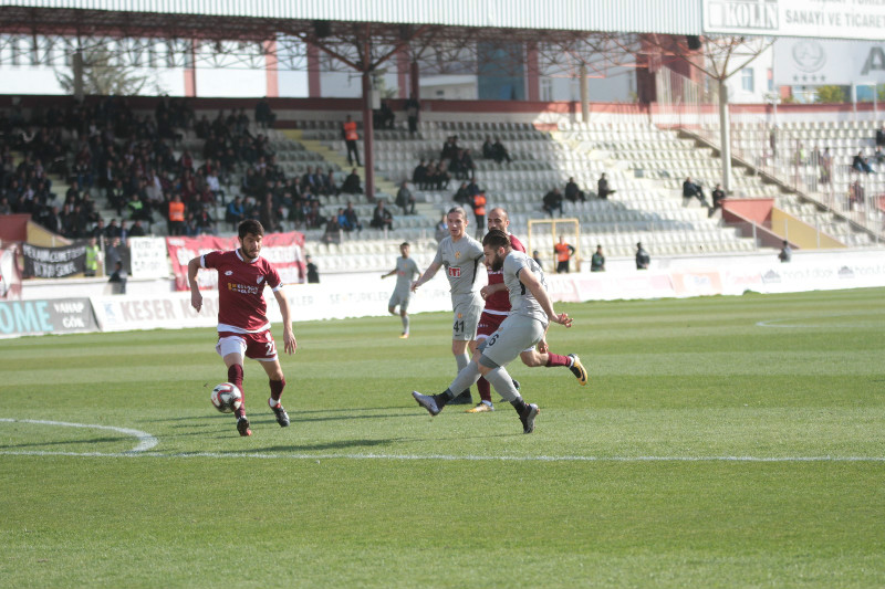 İBO HAFTANIN 11İNE SEÇİLDİ