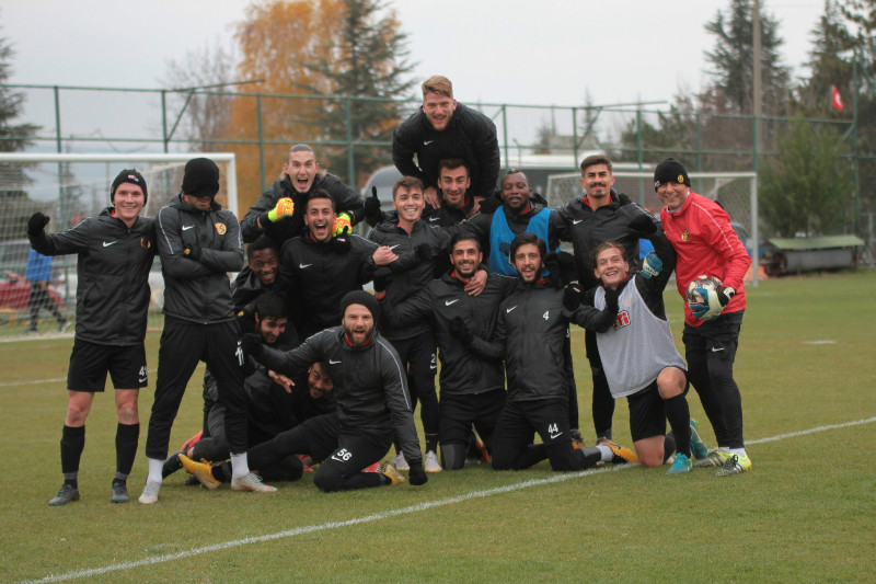 ÇİFT ÇALIŞMA YAPTILAR