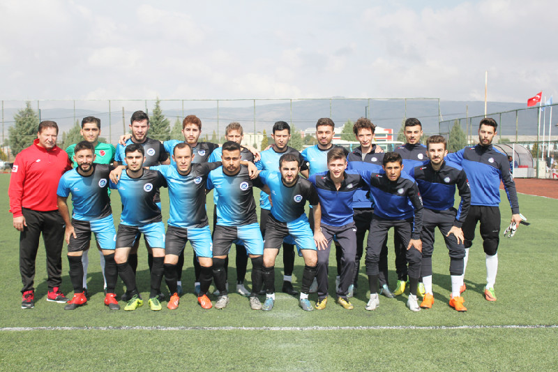 ÜNİVERSİTE EVLERİNDE  SÜPER HEYECAN VAR