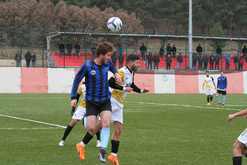 SÜPERDE FARK AÇILIYOR