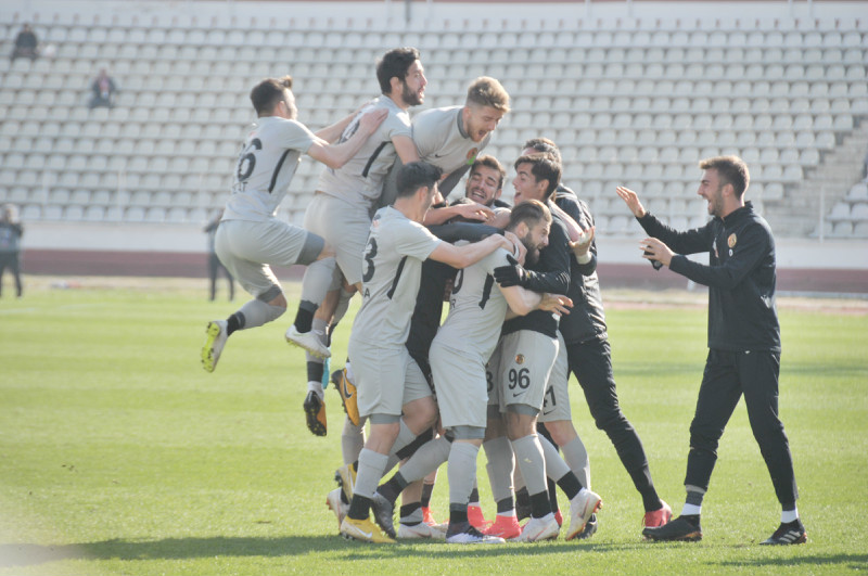 BU 5 MAÇ KADERİ BELİRLER