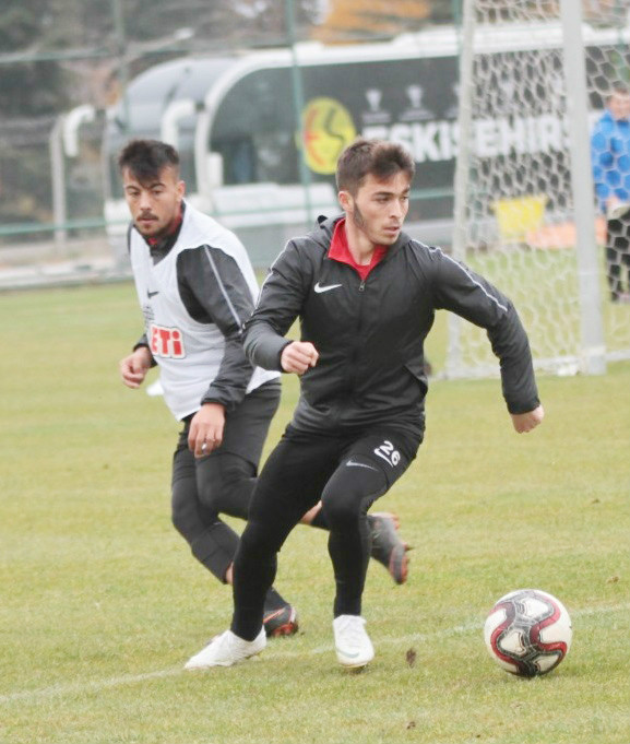 ES-ESDE ÇİFT ÇALIŞMA