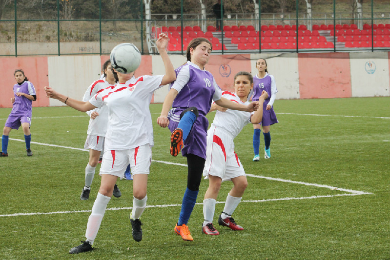 FİLEDE HAFTA İÇİ MESAİSİ