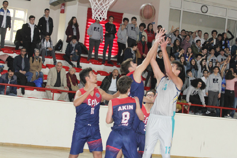 EAL ve GELİŞİM KAYIPSIZ DEVAM EDİYOR