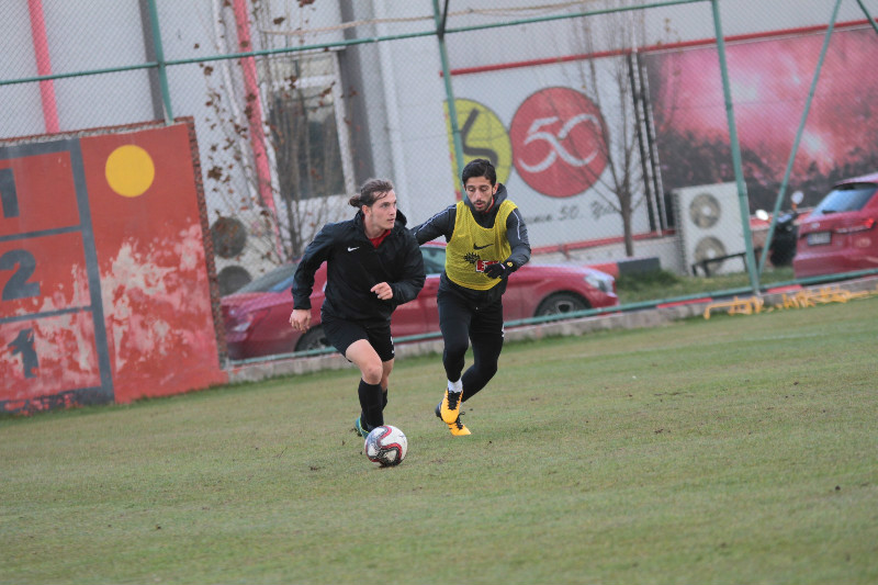 HAZIRLIKLAR 3 PUAN İÇİN