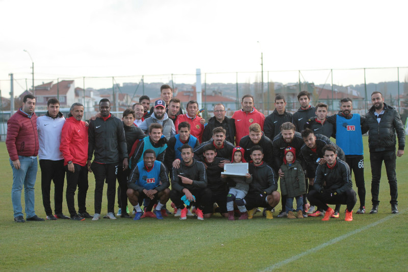 KAHVALTILIKLAR KABALDAN