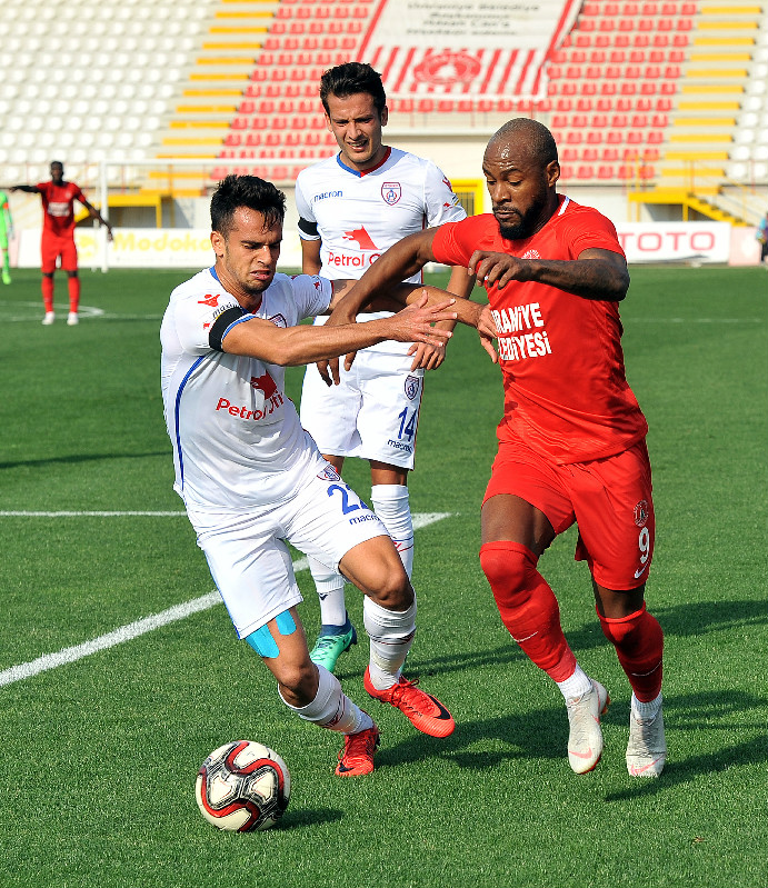 LEANDRİNHOYA  DİKKAT