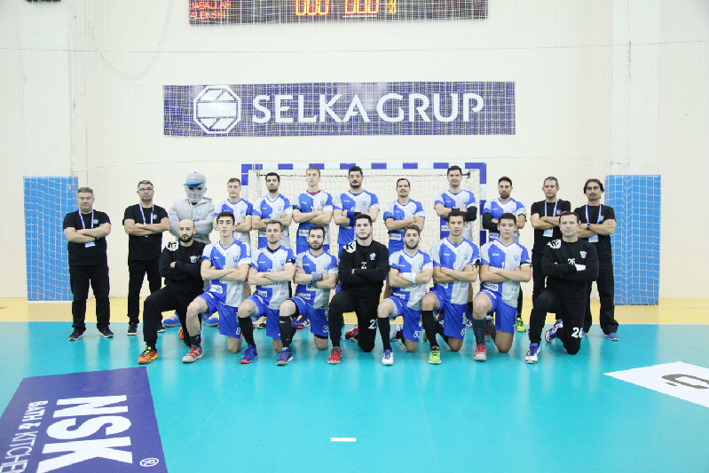 SELKA BEYKOZ ÖNÜNDE