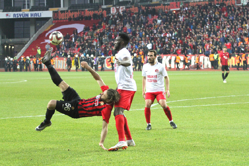 BÖYLE KADERE RÖVEŞATA(2-2)