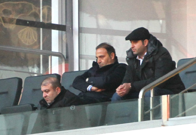 ÇAPA LOCADA İZLEDİ