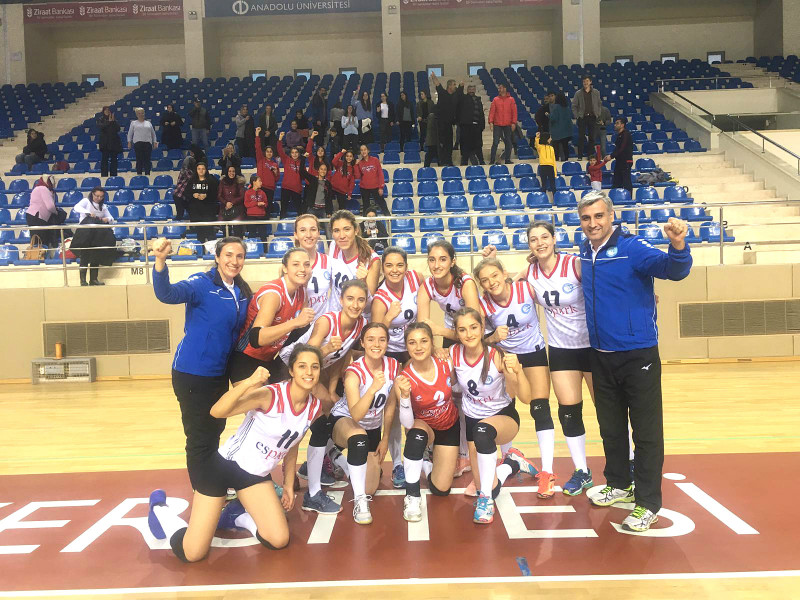 TEPEBAŞINDAN KRİTİK GALİBİYET