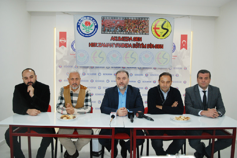 ES-ESE DESTEK KAMPANYASI BÜYÜYOR