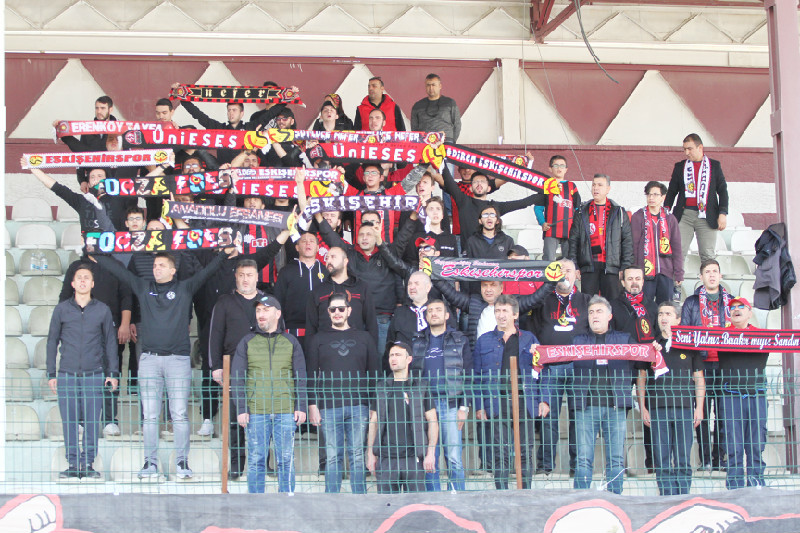 BİLETLER ANINDA TÜKENDİ