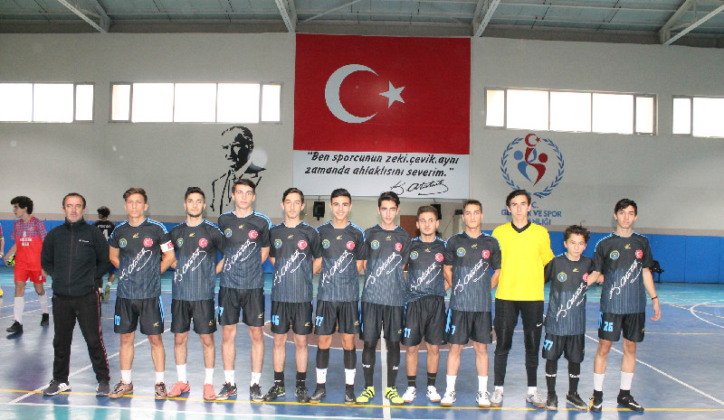 İŞTE ATATÜRK GENÇLİĞİ