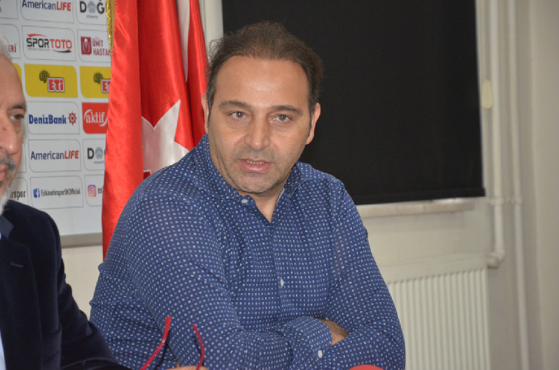 HAYAL SATMANIN BİR ANLAMI YOK