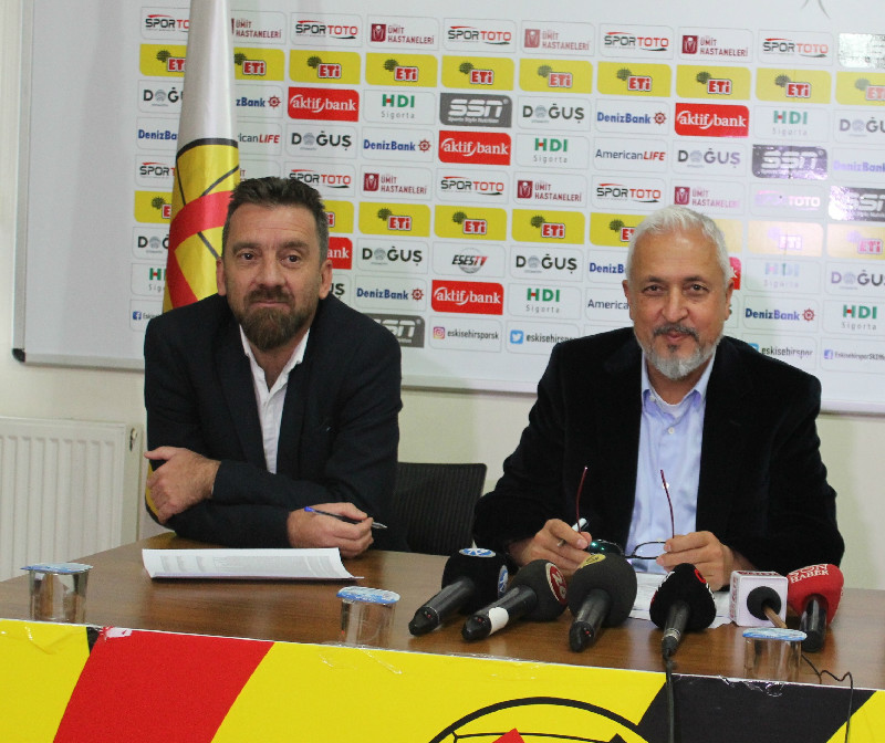 BAŞKAN % 80İNİ ÇÖZDÜĞÜNÜ SÖYLEDİ