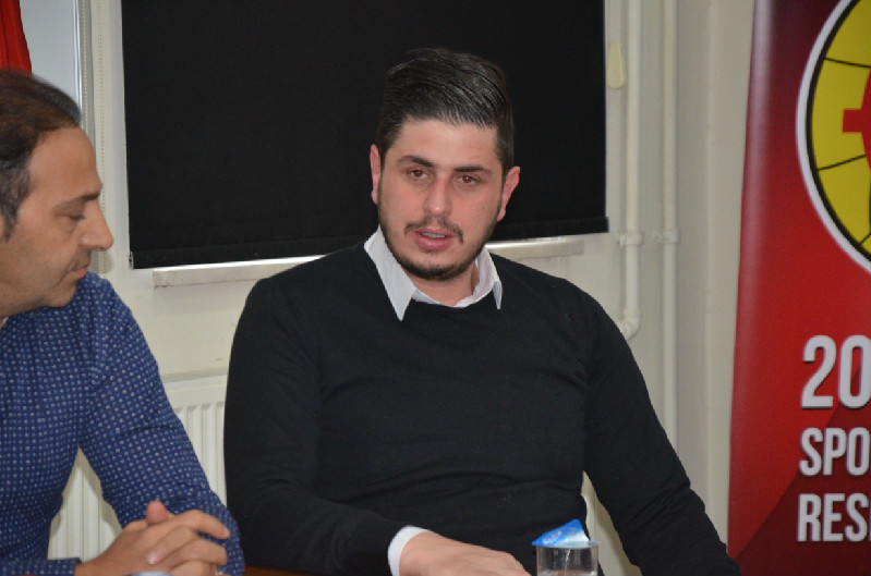 OTOBÜS SIKINTIMIZ VAR