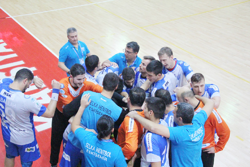 SELKA BATMAN YOLCUSU