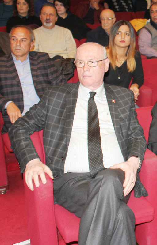 KURTDAN MÜZE SÖZÜ