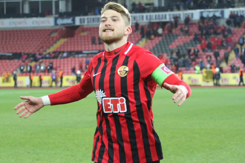 ARTIK DEPLASMANDA DA  KAZANMANIN ZAMANI GELDİ