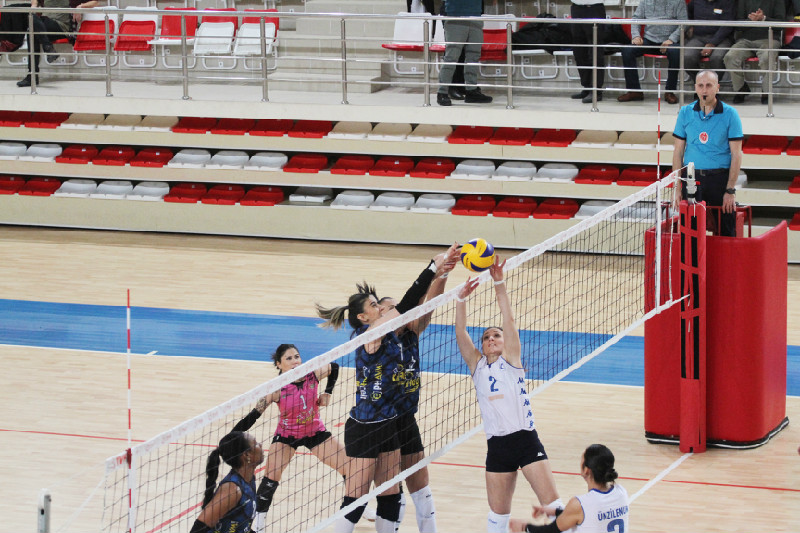 BU TESLİMİYET OLMADI(0-3)