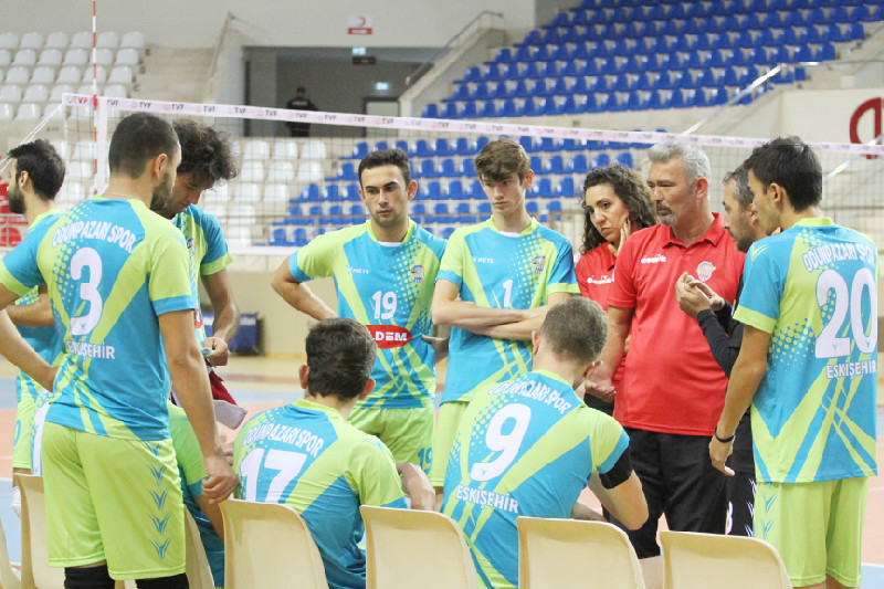 ODUNPAZARI KIL PAYI(3-2)