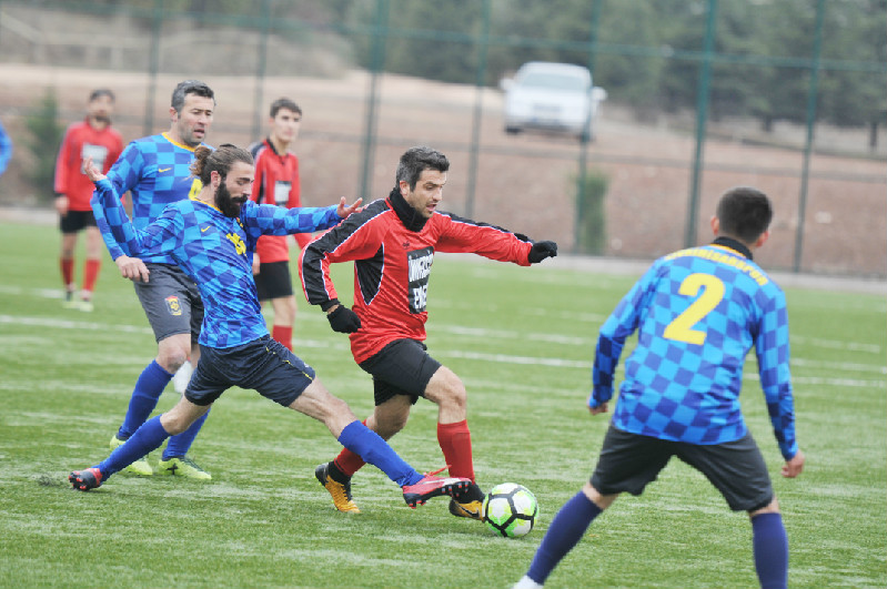 BİRLİKSPORDA ŞAMPİ DEDİ